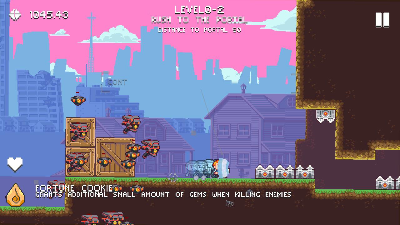 Bad Bots Rise ستيم كود رقمي