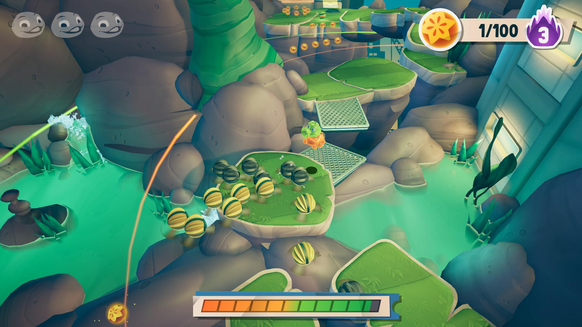 Gelly Break ديلوكس ستيم كود رقمي