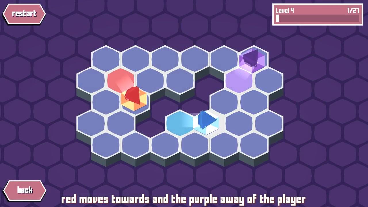 Hexa Path ستيم كود رقمي