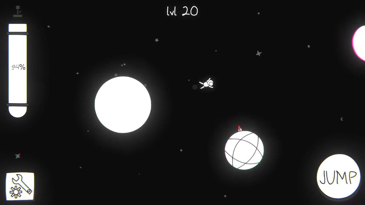 Super Space Jump Man ستيم كود رقمي
