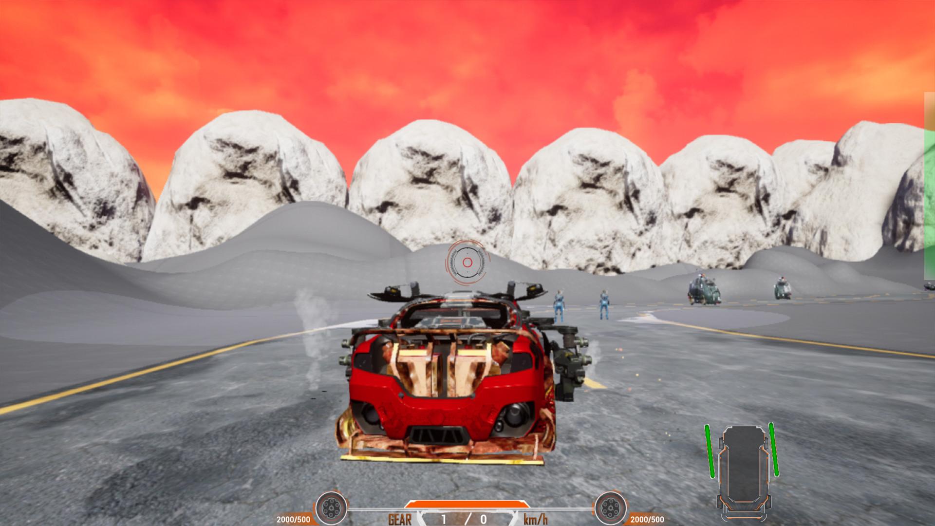 Gangsta Sniper 3: Final Parody ستيم كود رقمي