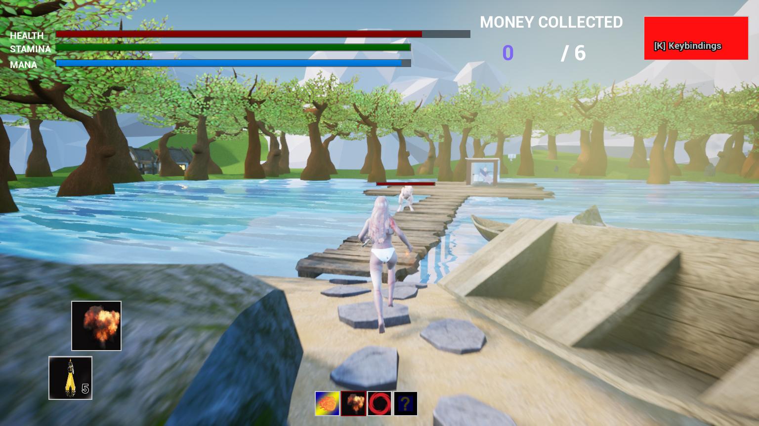 Save Daddy Trump ستيم كود رقمي