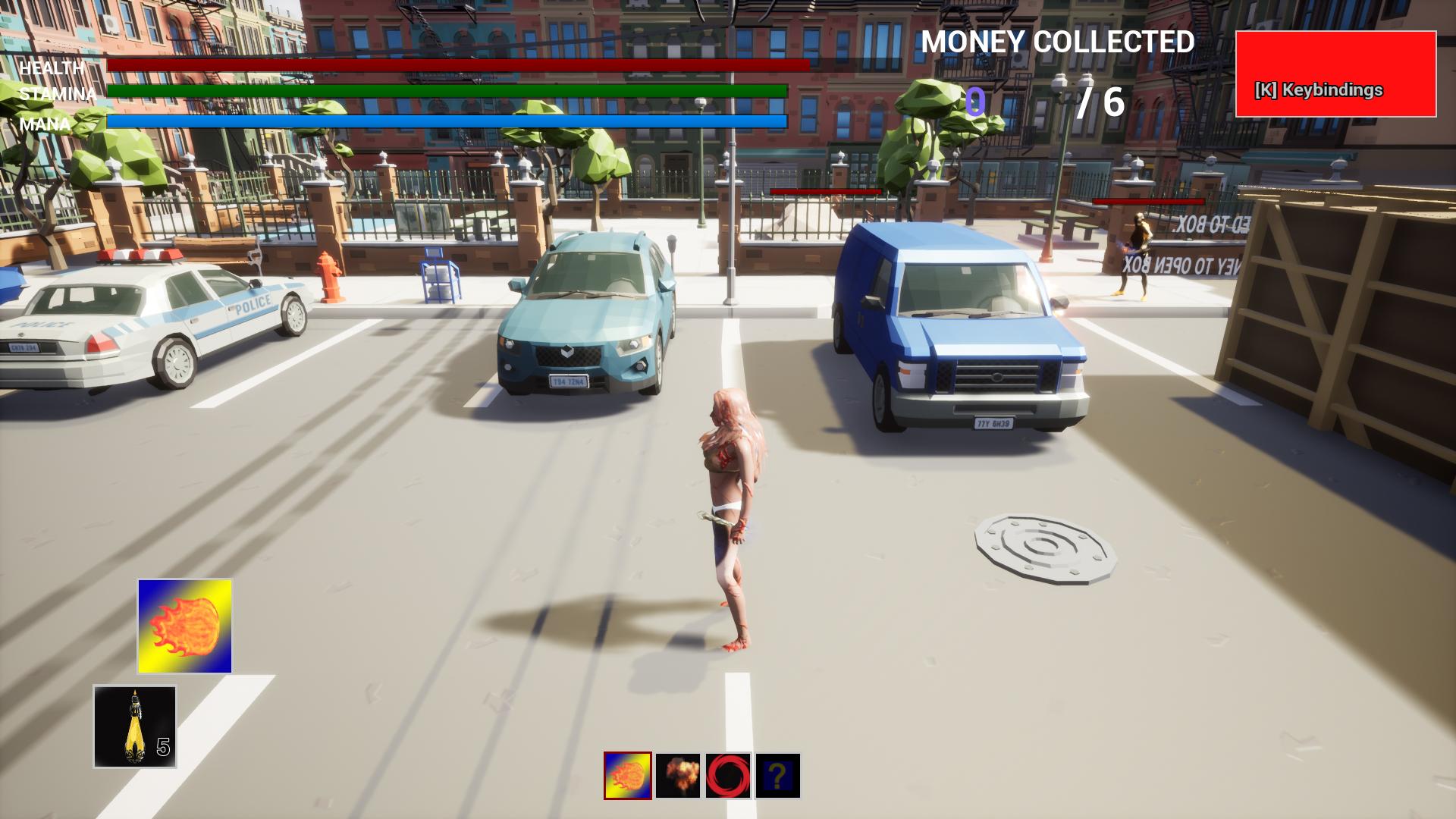 Save Daddy Trump ستيم كود رقمي