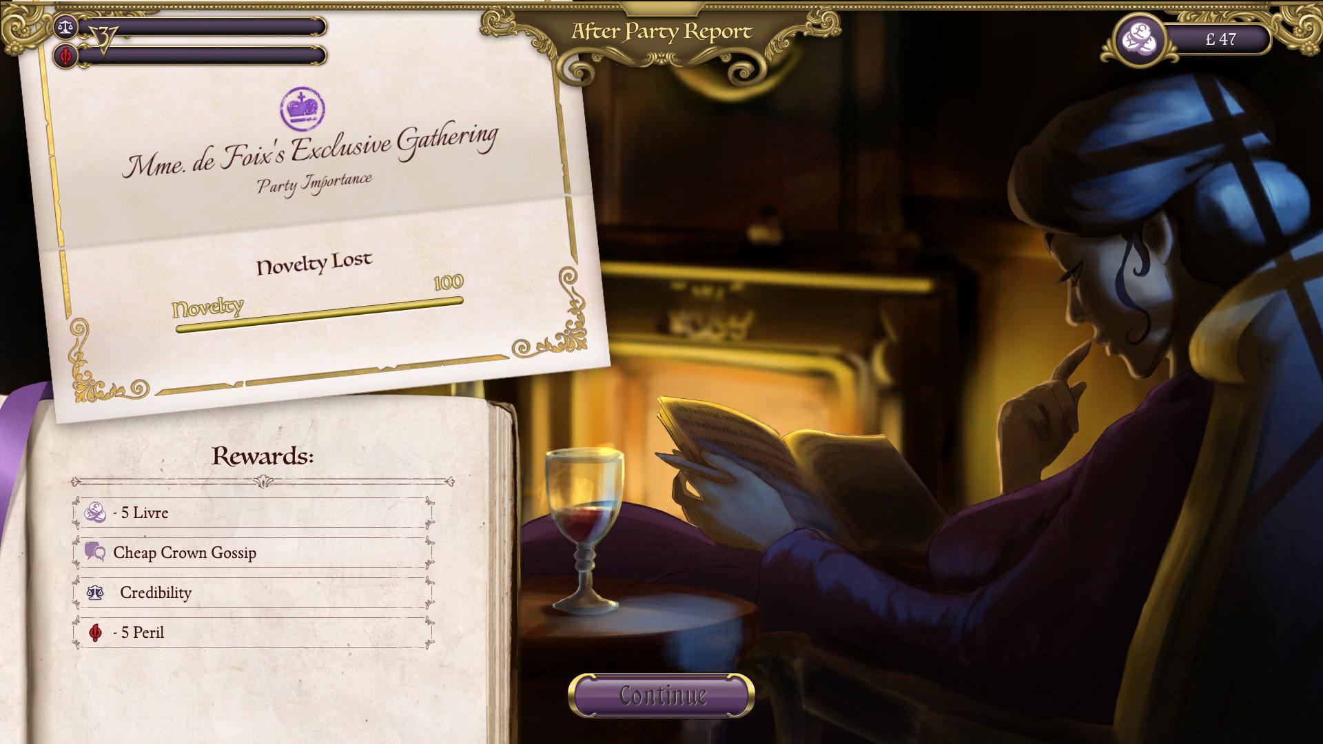 Ambition A Minuet In Power ستيم كود رقمي