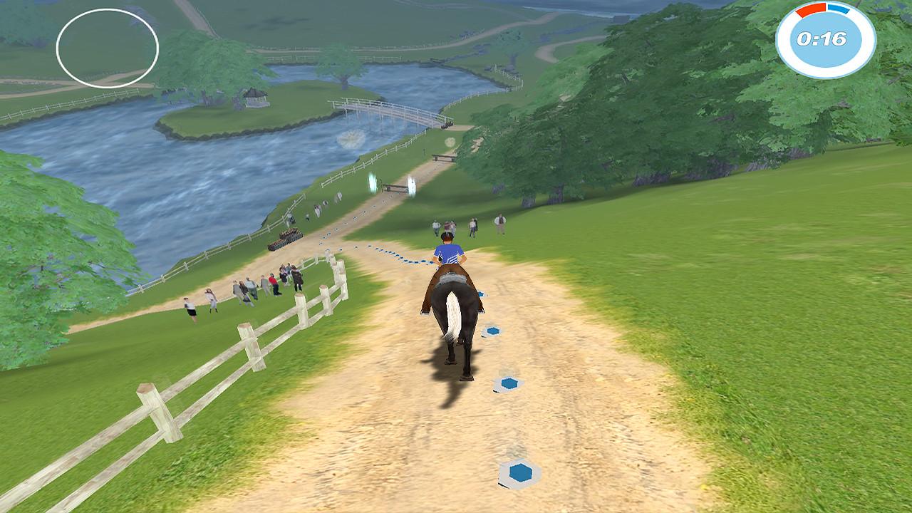 Riding Star - Horse Championship! ستيم كود رقمي