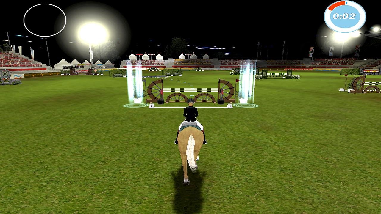 Riding Star - Horse Championship! ستيم كود رقمي