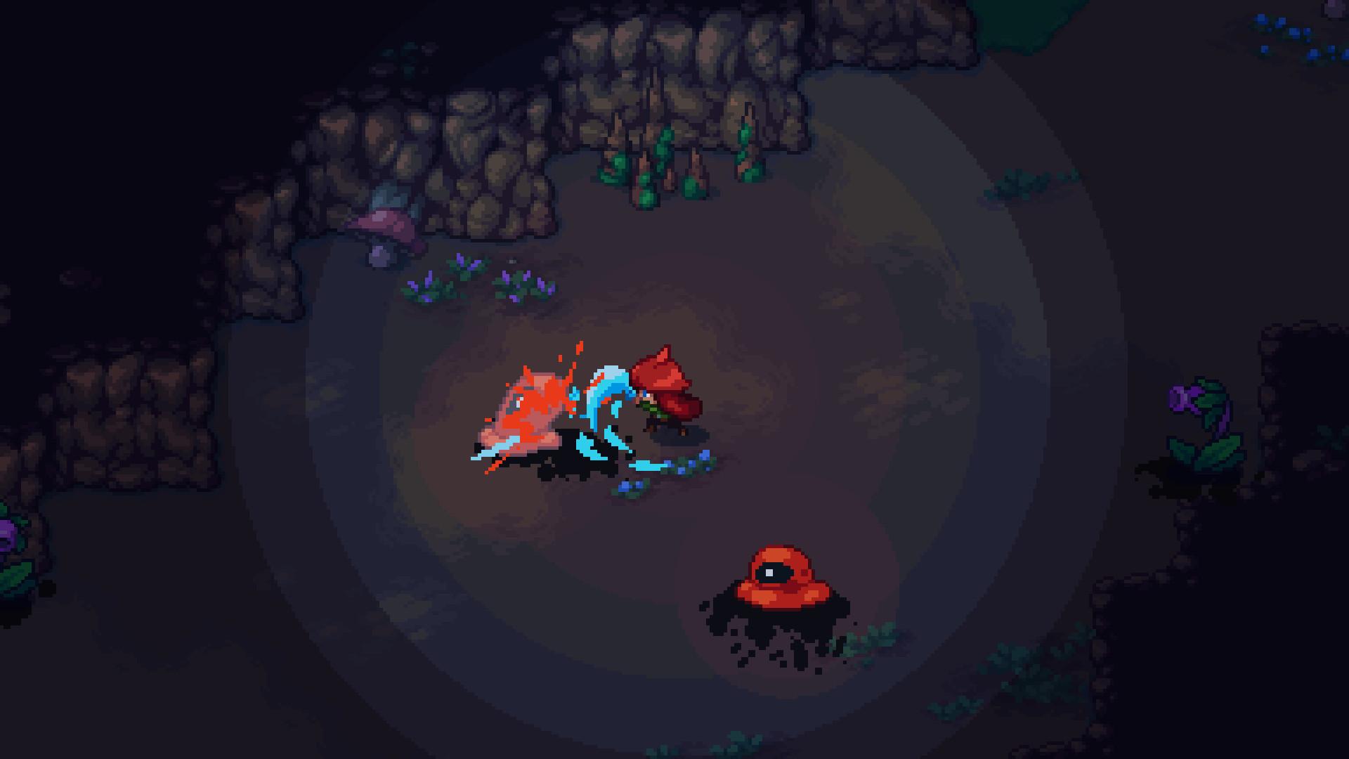 Arietta Of Spirits اوروبي ستيم كود رقمي