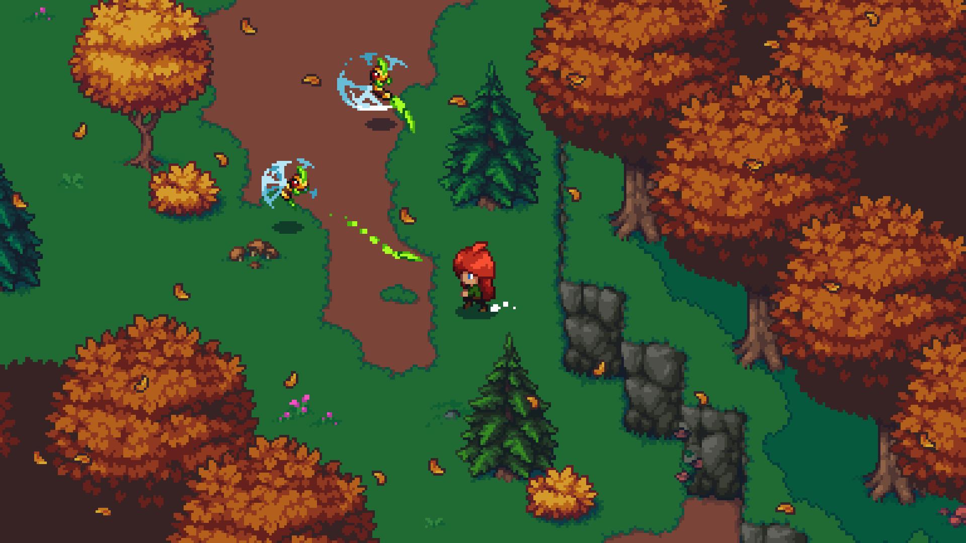 Arietta Of Spirits اوروبي ستيم كود رقمي