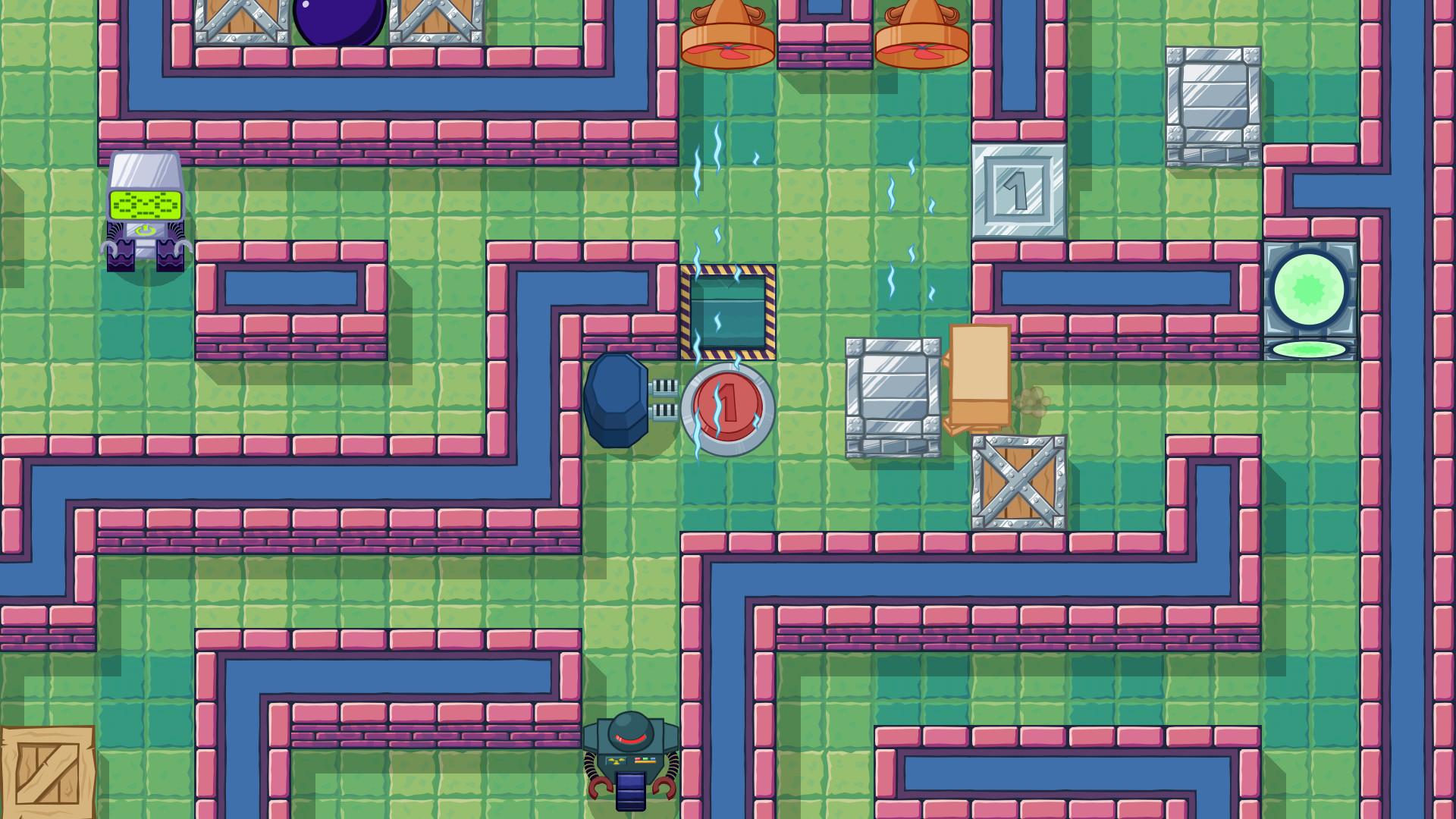 Box Kid Adventures ستيم كود رقمي