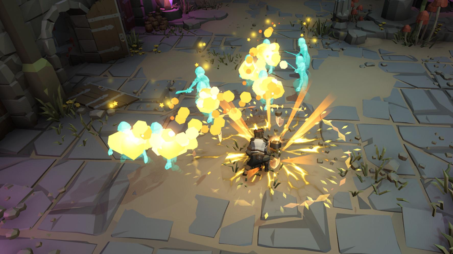 Never Return ستيم كود رقمي