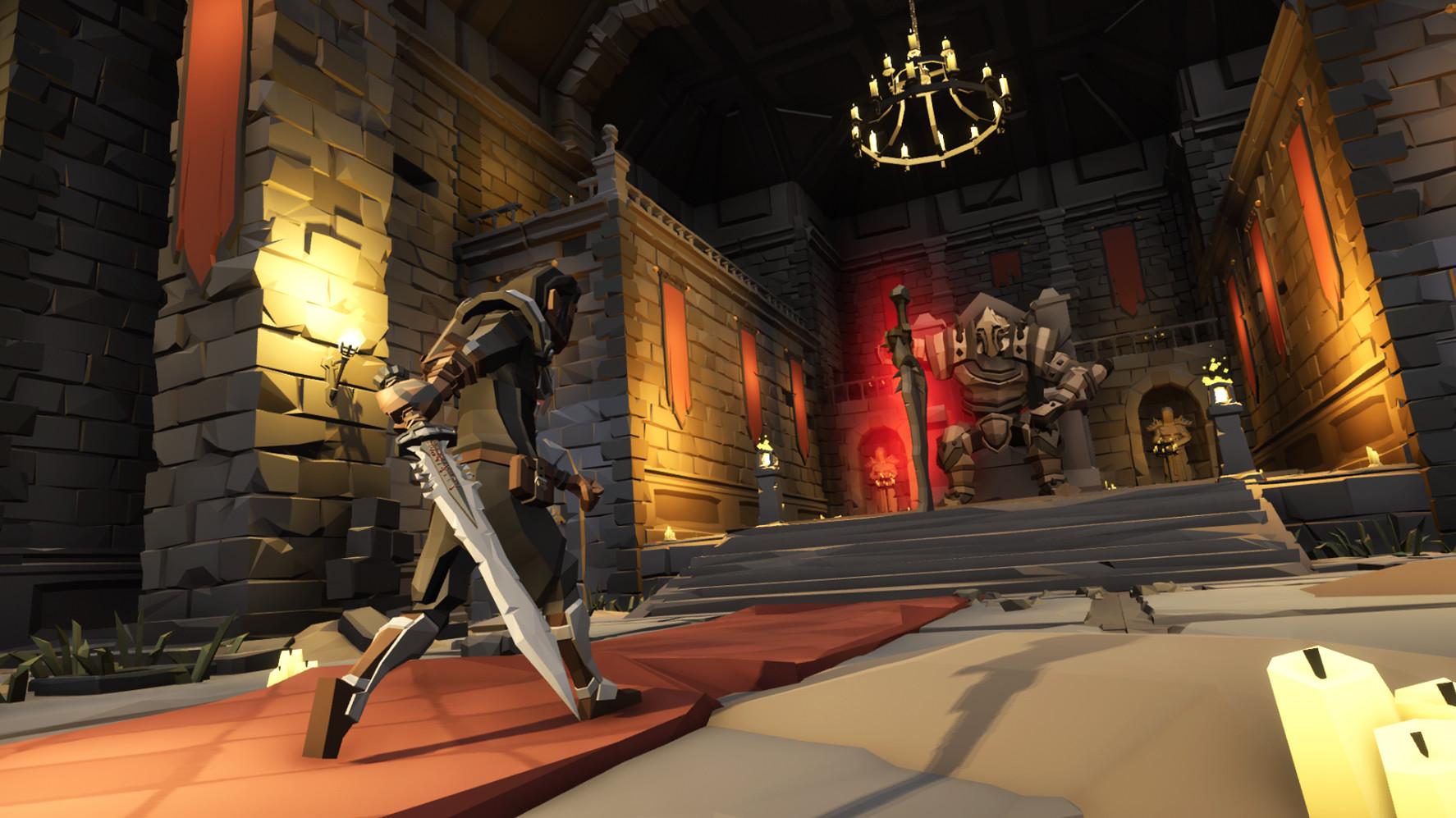 Never Return ستيم كود رقمي