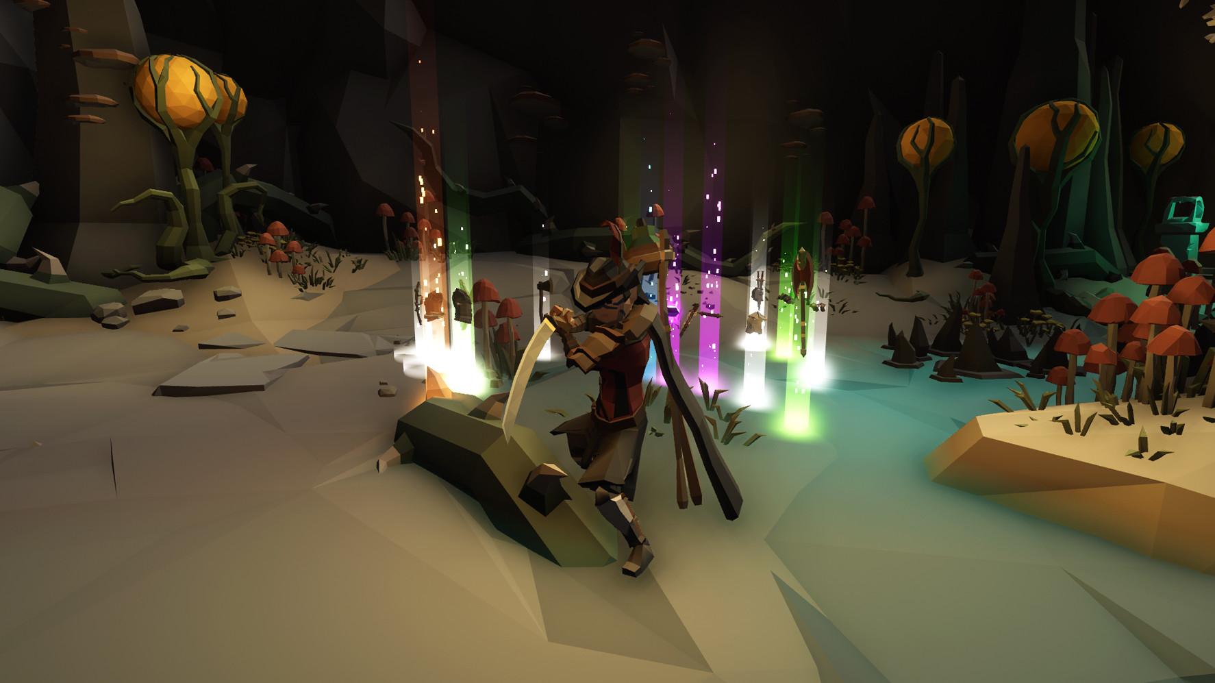 Never Return ستيم كود رقمي