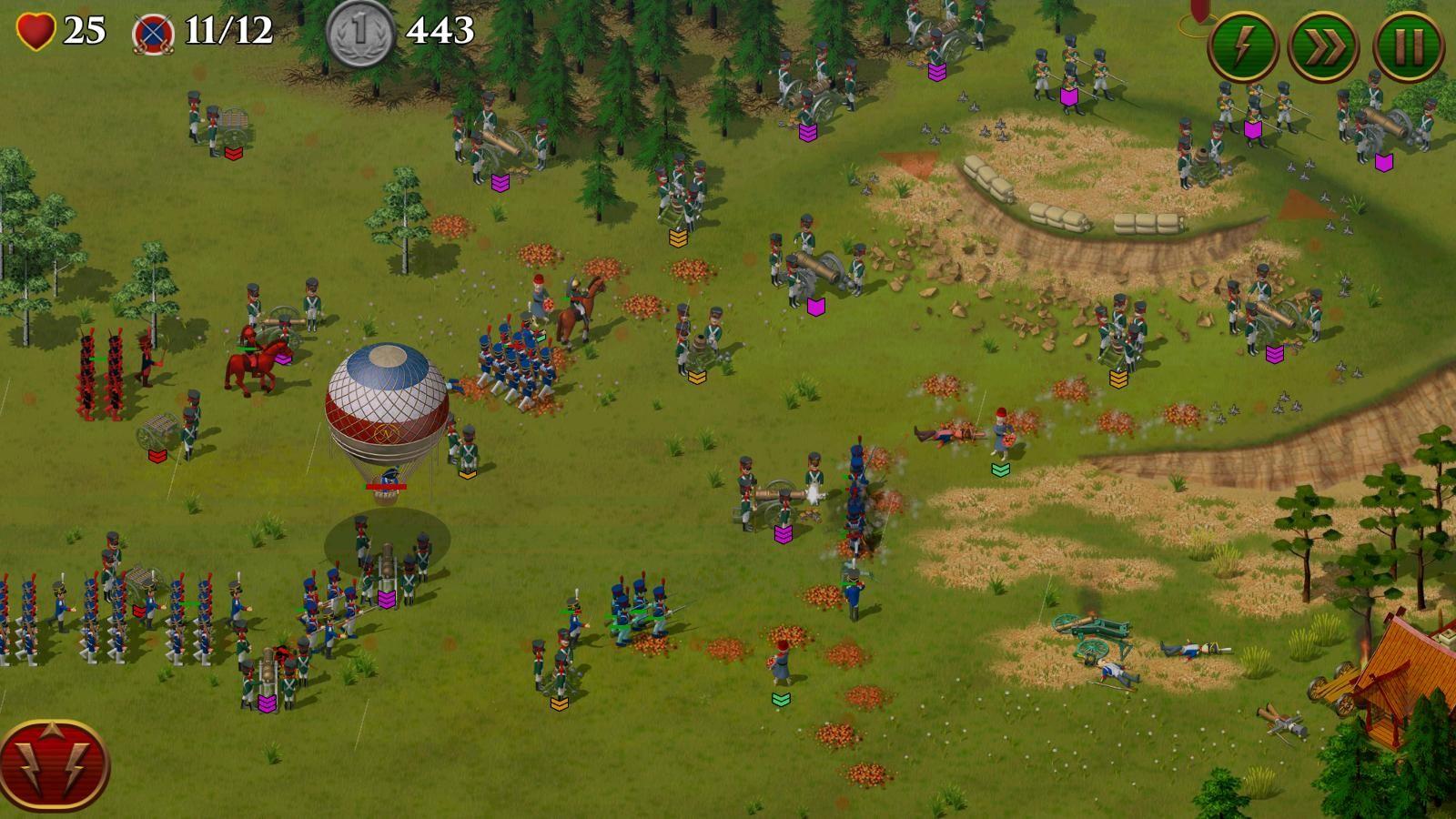 1812: Napoleon Wars ستيم كود رقمي