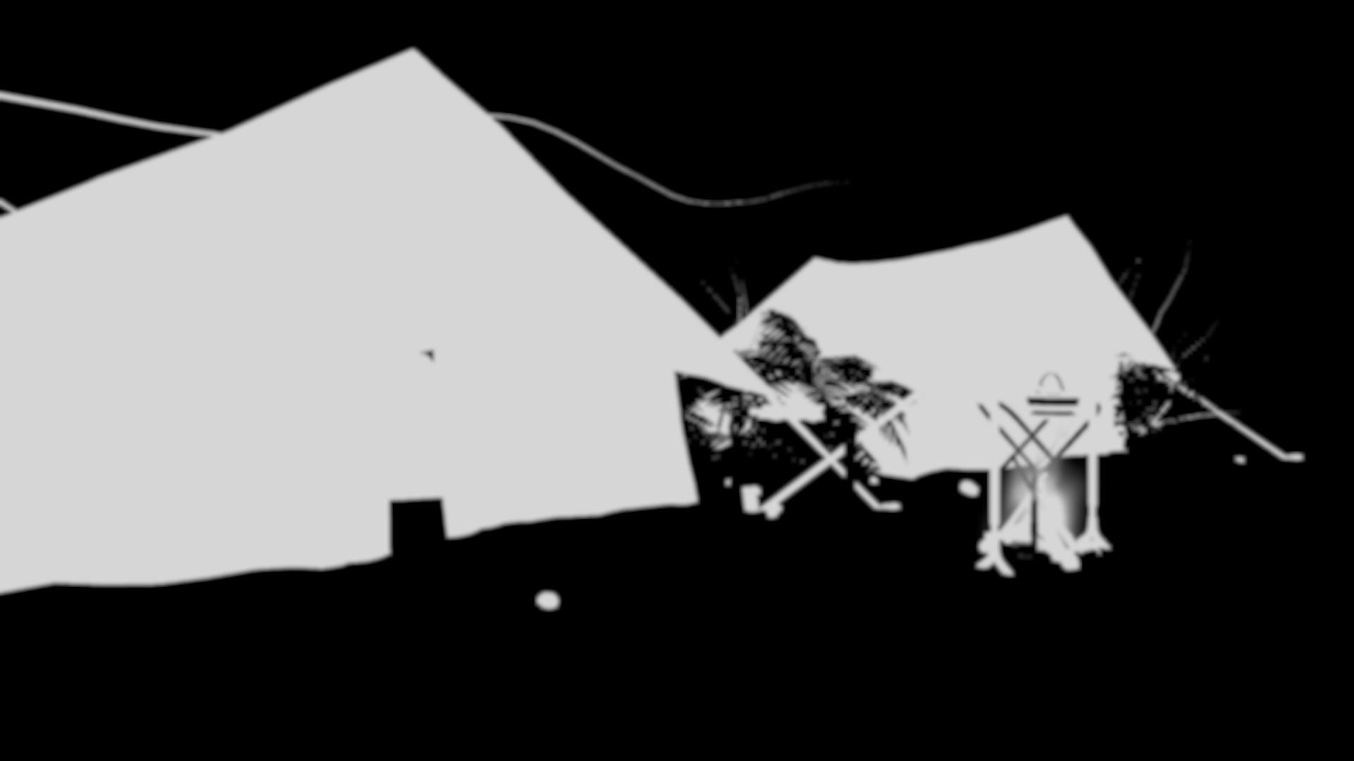 Lost In Blindness بي سي ستيم كود رقمي