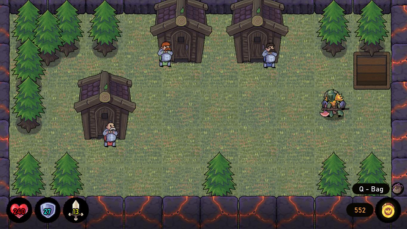 Block Dungeon ستيم كود رقمي