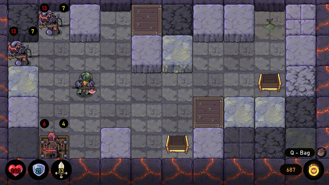 Block Dungeon ستيم كود رقمي