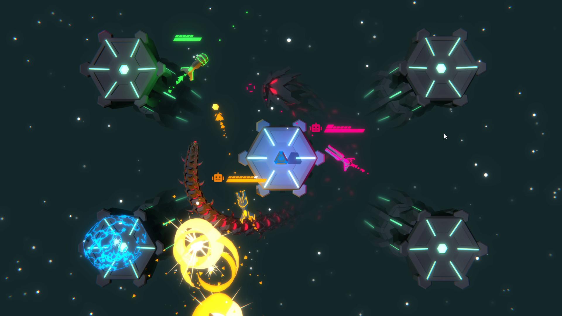 Have A Blast ستيم كود رقمي