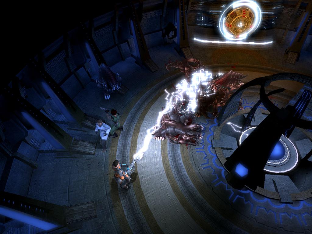 Shadowgrounds Pack ستيم كود رقمي