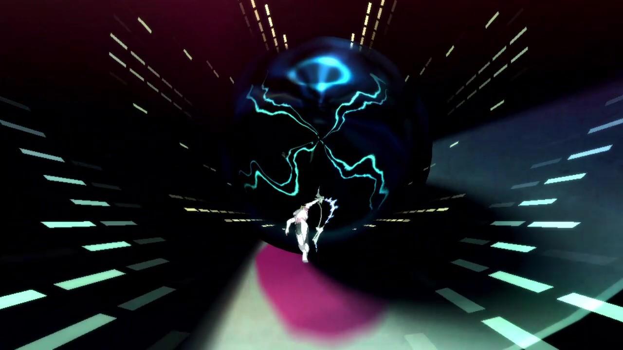 El Shaddai ASCENSION OF THE METATRON HD Remaster رابط هديه ستيم