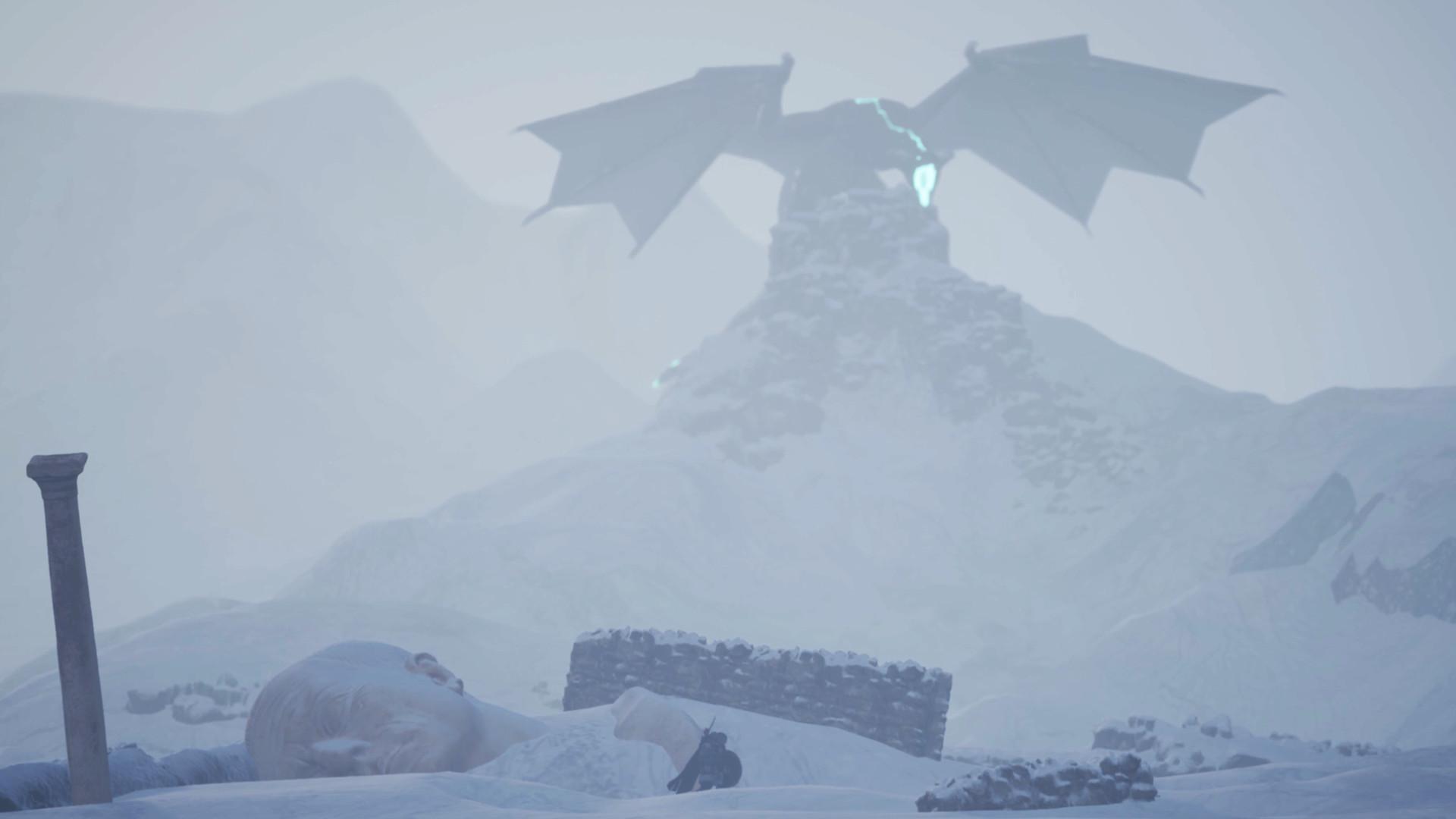 Song Of Iron ستيم كود رقمي