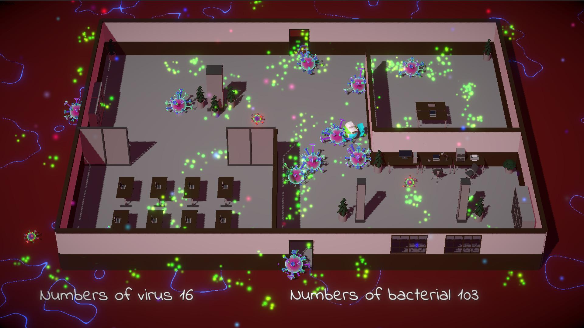 Corona Find امريكي ستيم كود رقمي