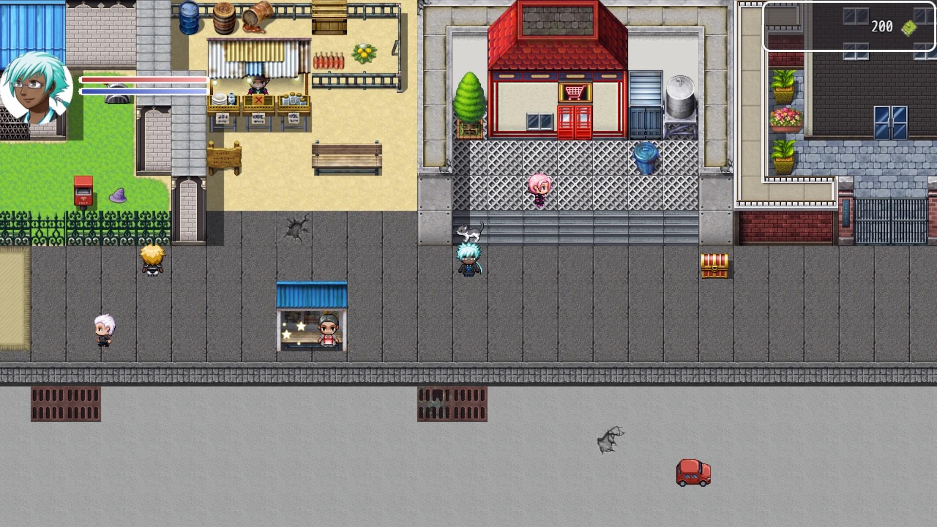 Aurora: Hidden Colors ستيم كود رقمي