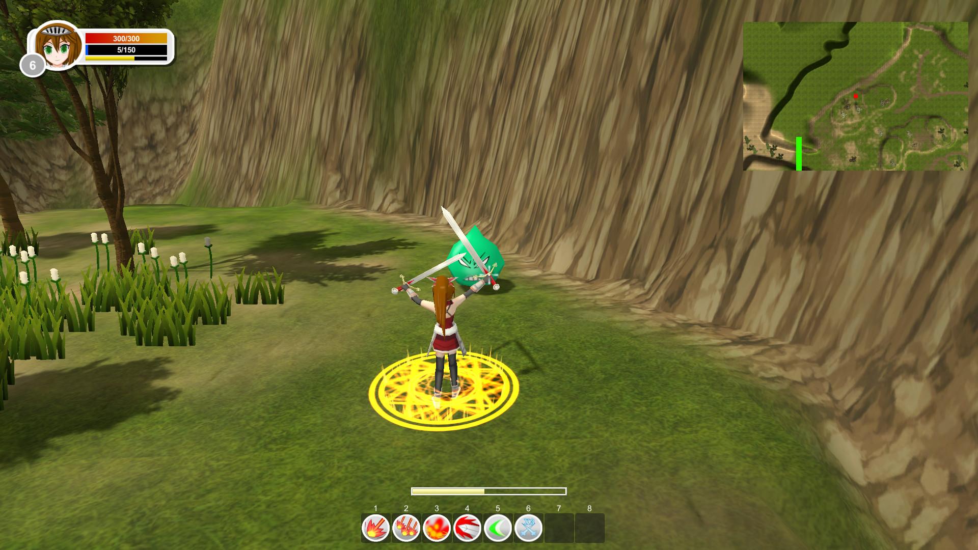 Anime World ستيم كود رقمي