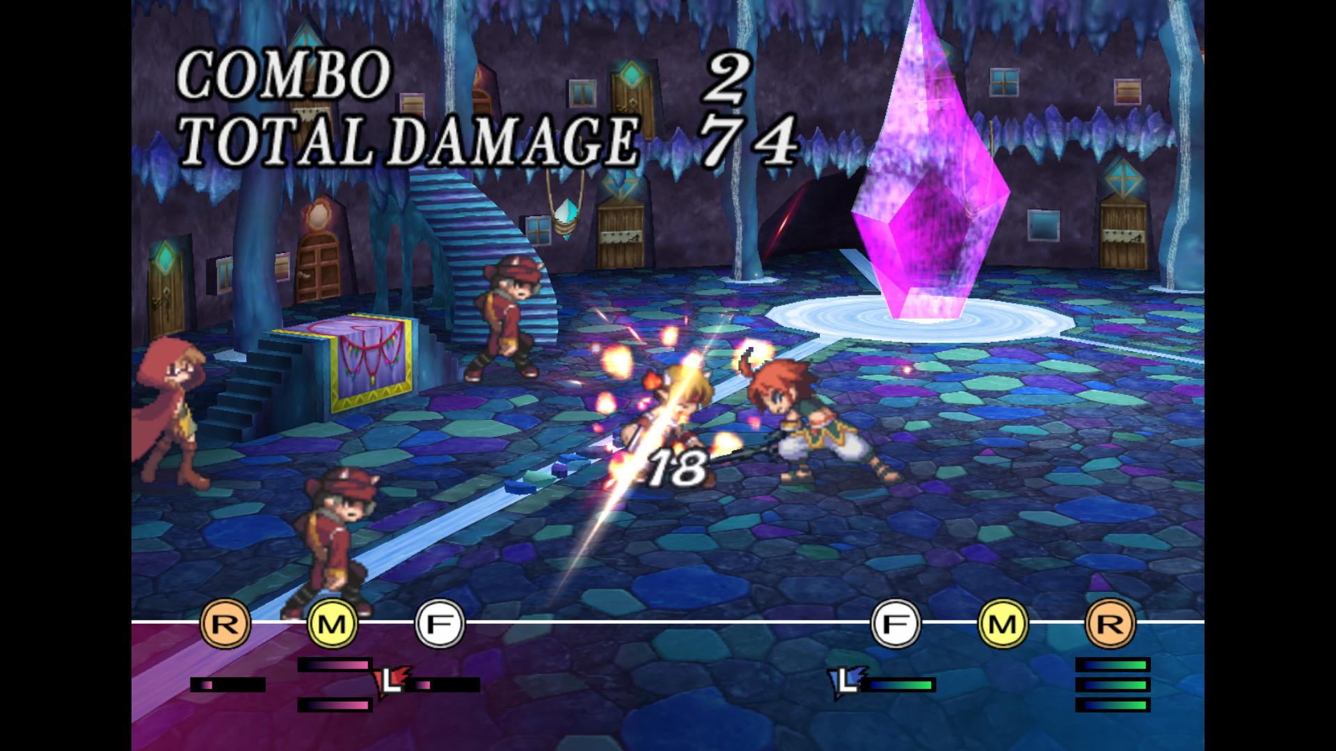 Soul Nomad & The World Eaters اصدار نسخة الديلوكس ستيم كود رقمي