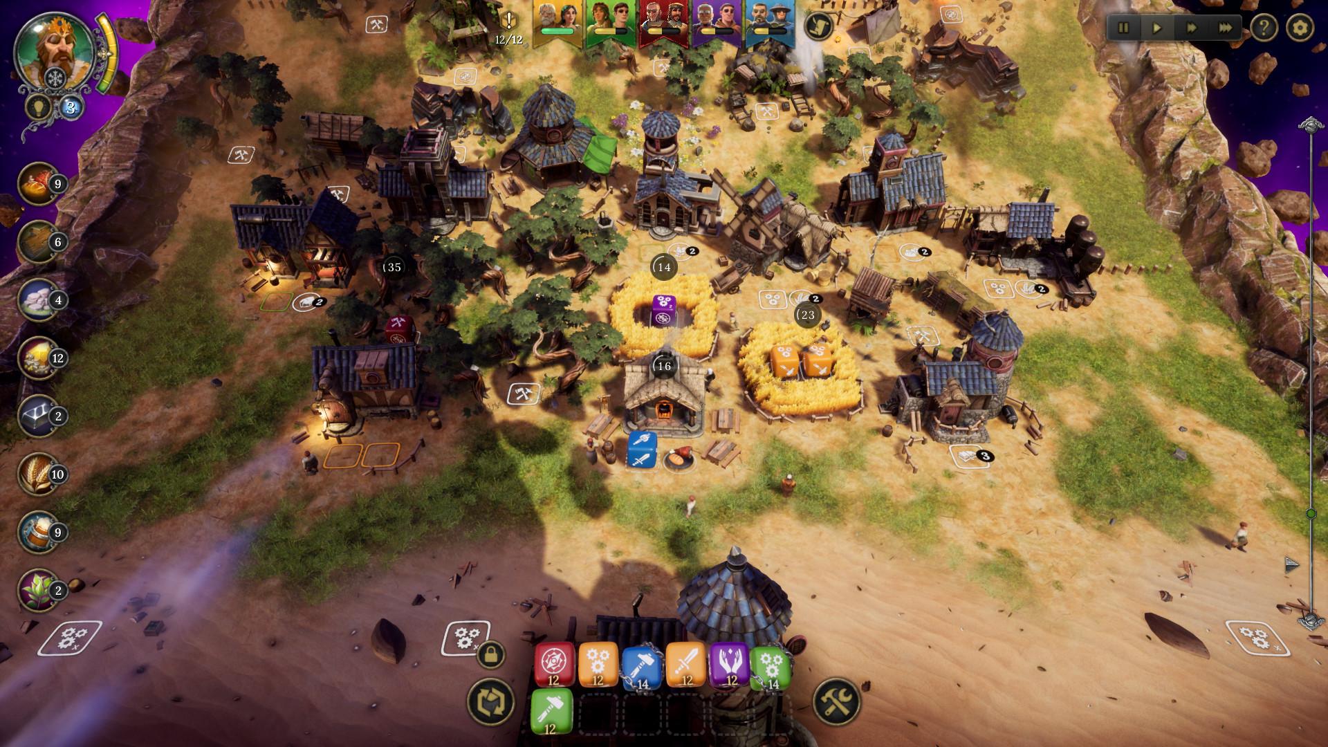 Dice Legacy بي سي ستيم كود رقمي