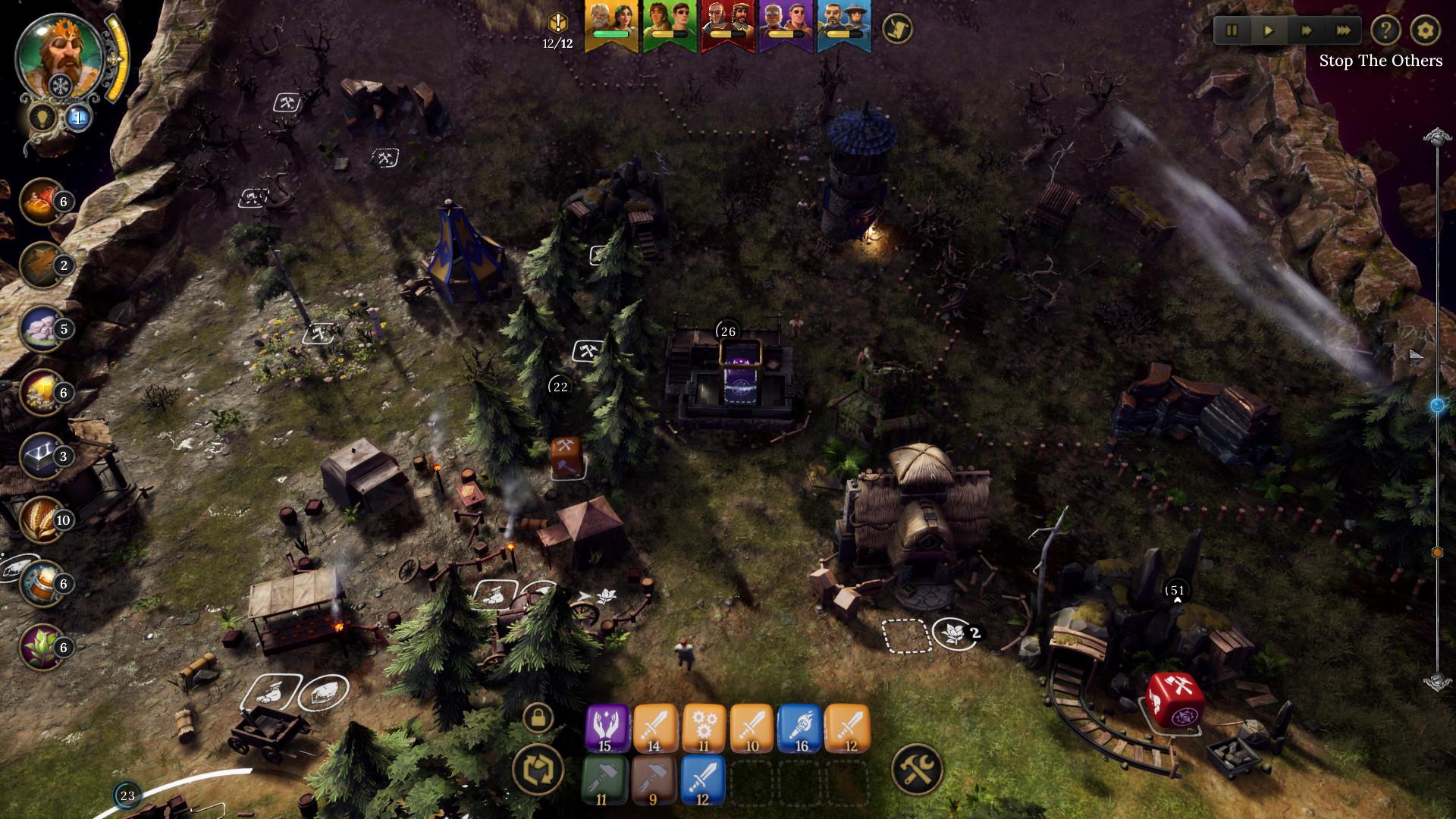 Dice Legacy بي سي ستيم كود رقمي