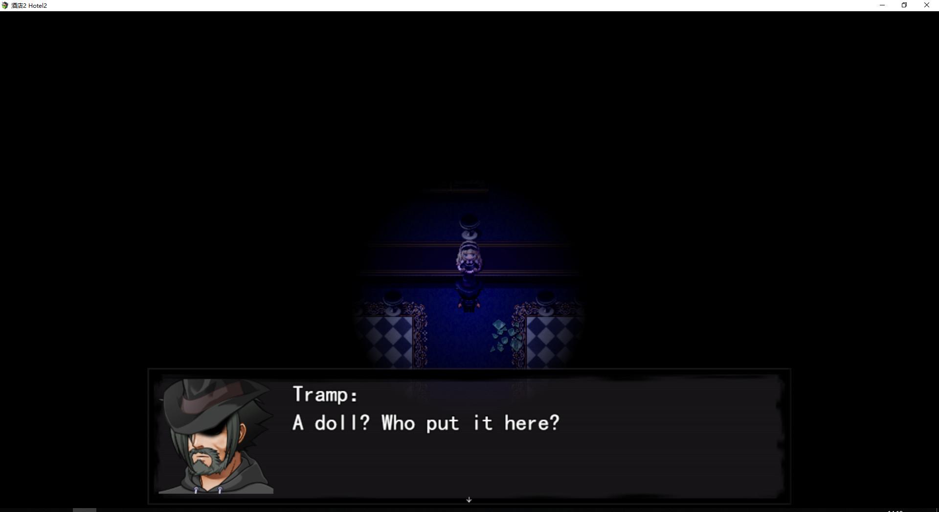 酒店二 The Hotel 2 ستيم كود رقمي