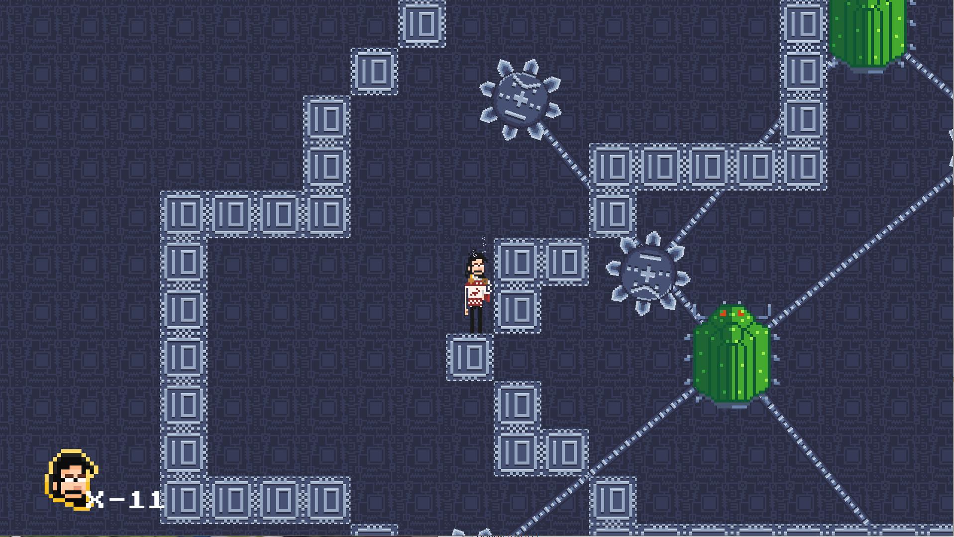 Another Hardcore Game ستيم كود رقمي