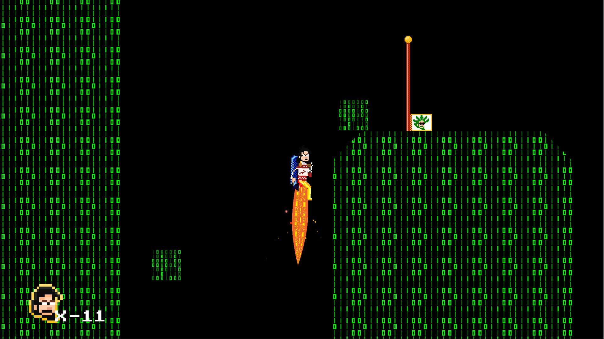 Another Hardcore Game ستيم كود رقمي