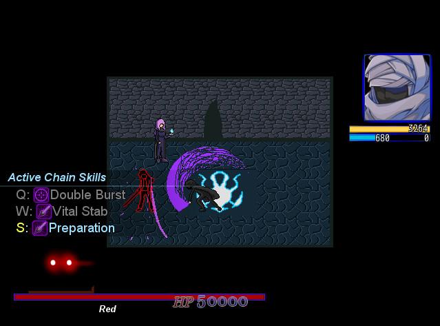 Crimson Shift ستيم كود رقمي