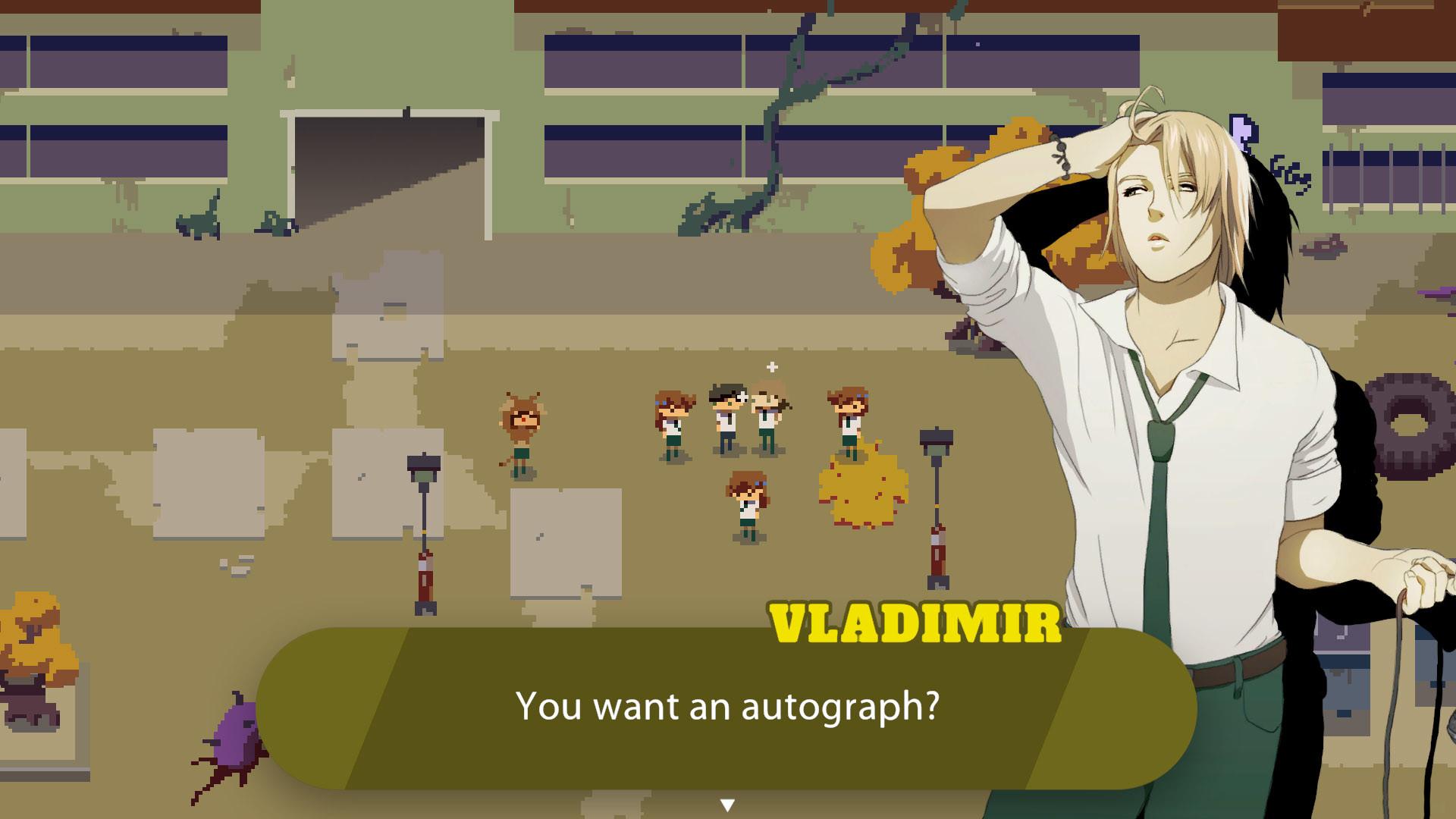 Kraken Academy!! ستيم كود رقمي