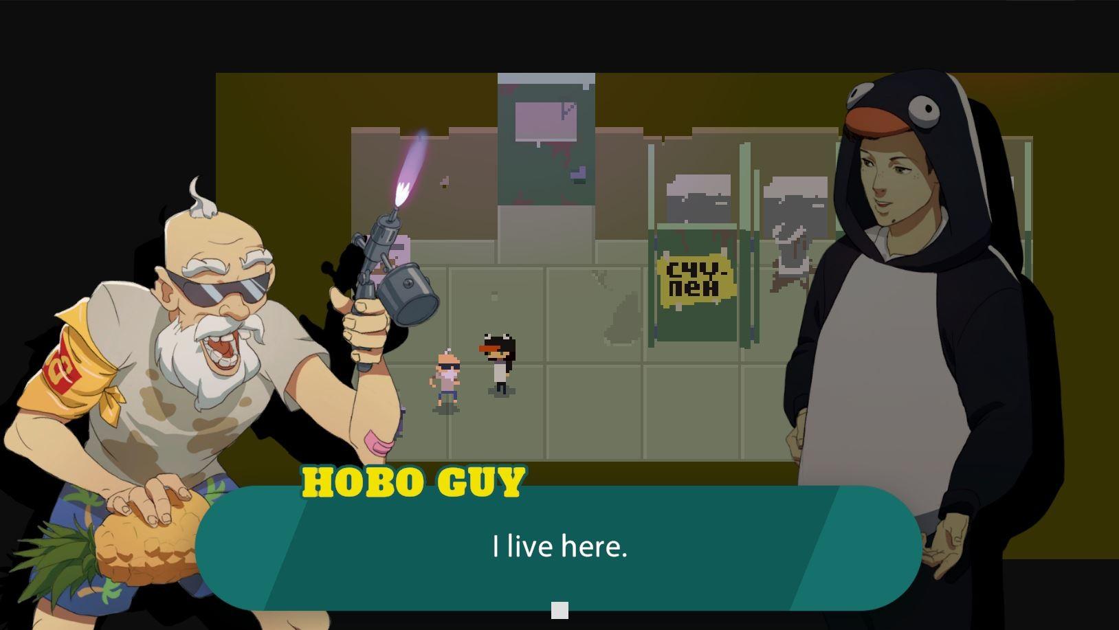 Kraken Academy!! ستيم كود رقمي