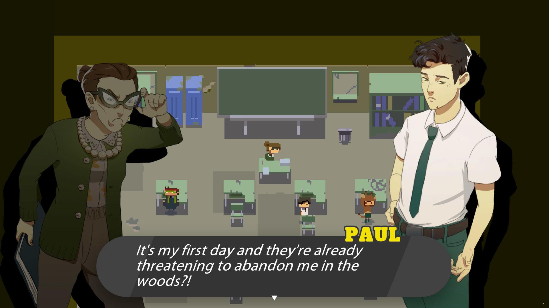 Kraken Academy!! ستيم كود رقمي