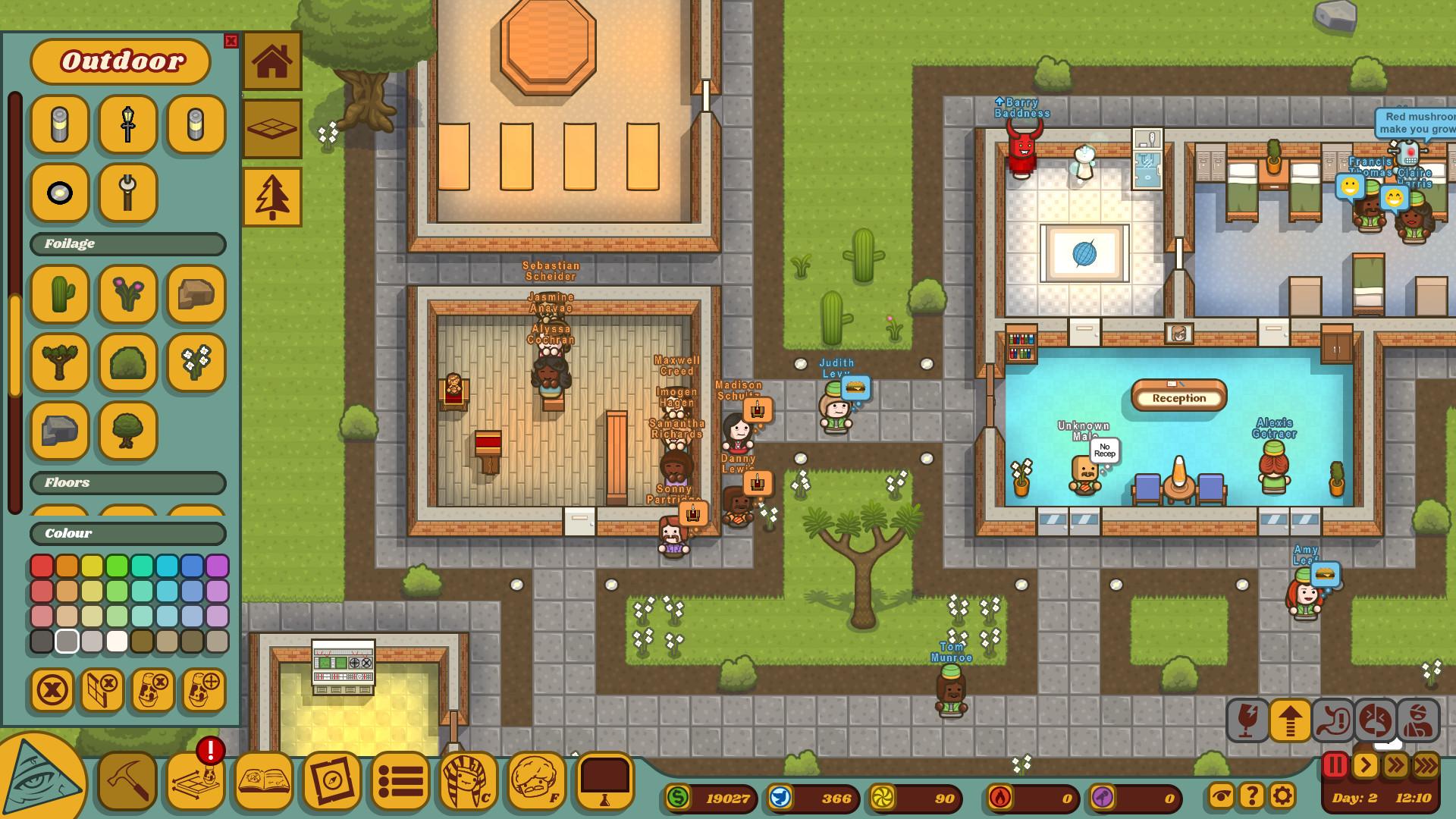 Honey, I Joined A Cult بي سي ستيم كود رقمي