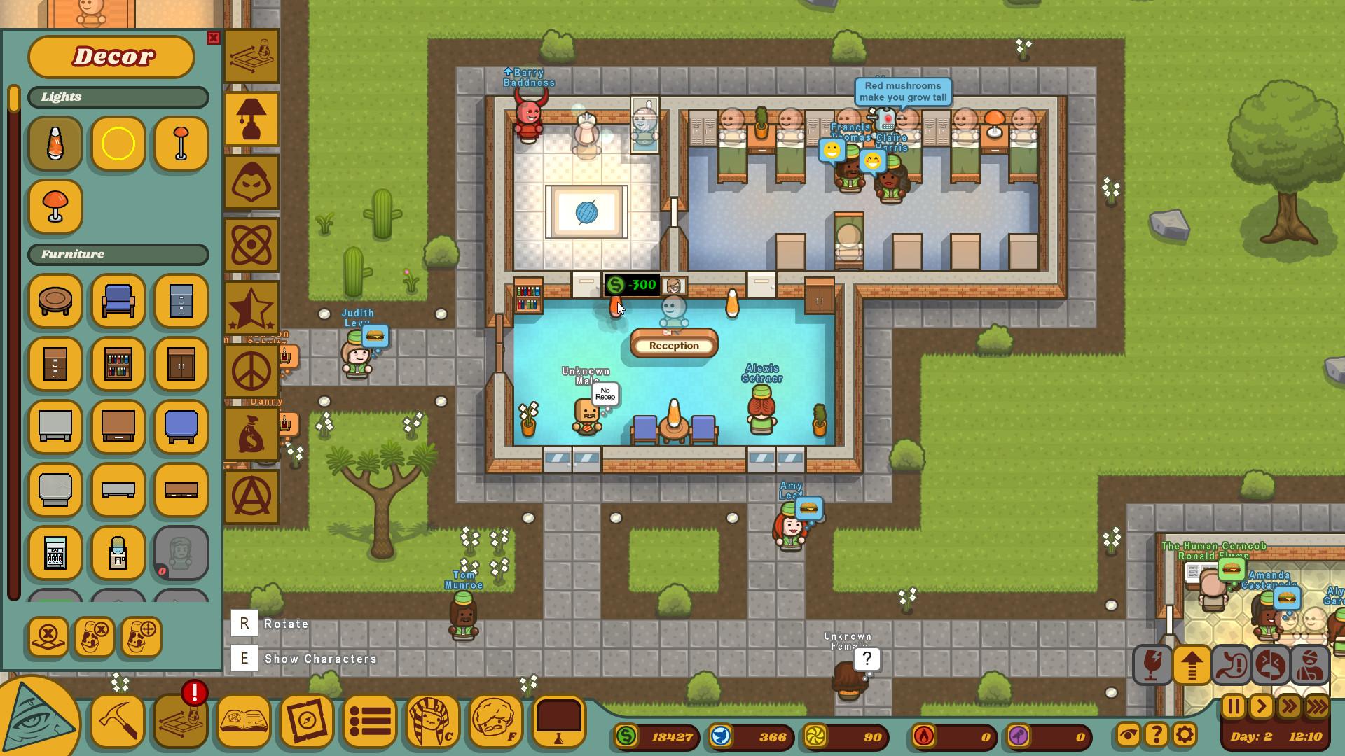 Honey, I Joined A Cult بي سي ستيم كود رقمي