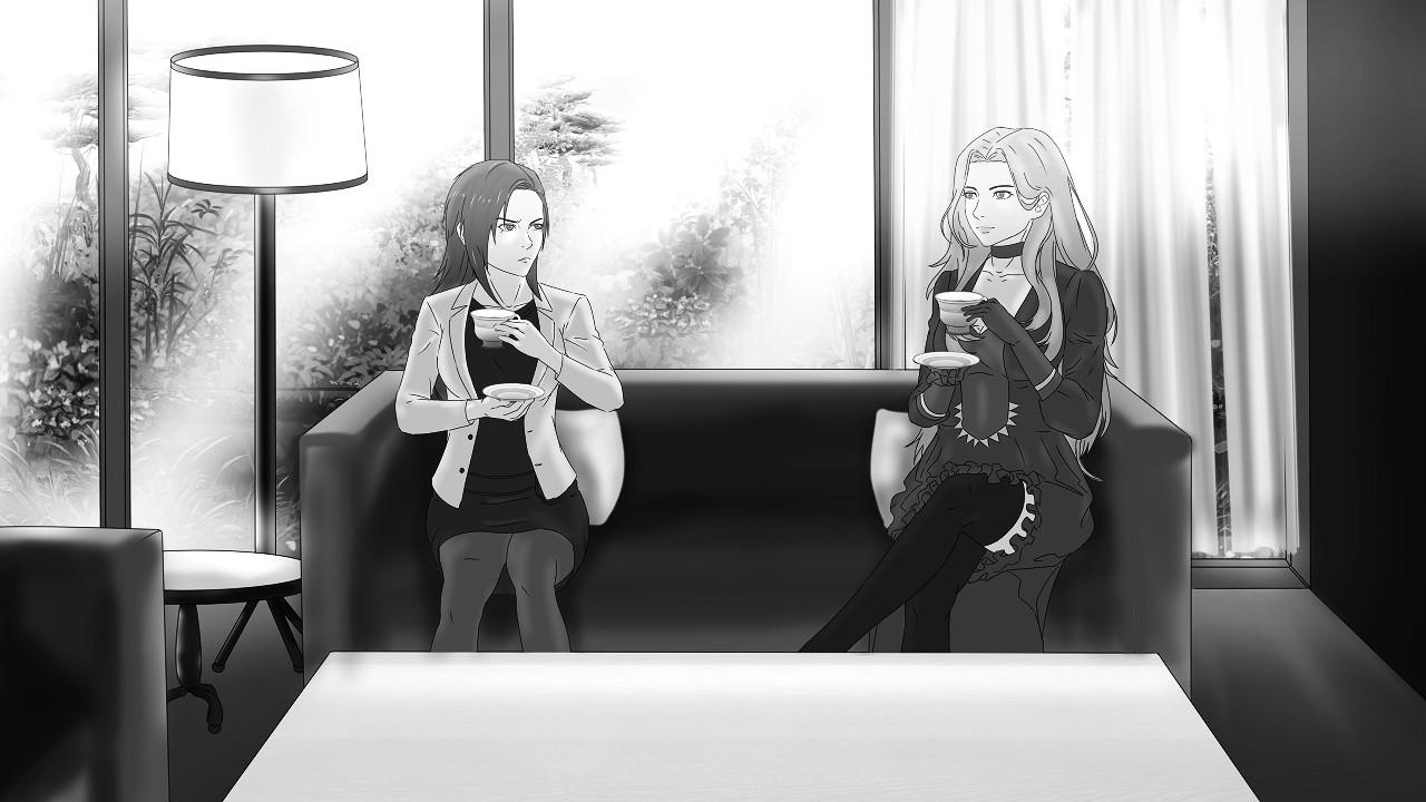 Welcome To... Chichester 2 - Part II : No Regrets For The Future ستيم كود رقمي