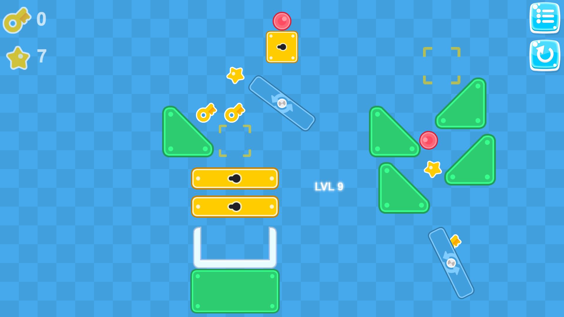 Balls! Balls! ستيم كود رقمي