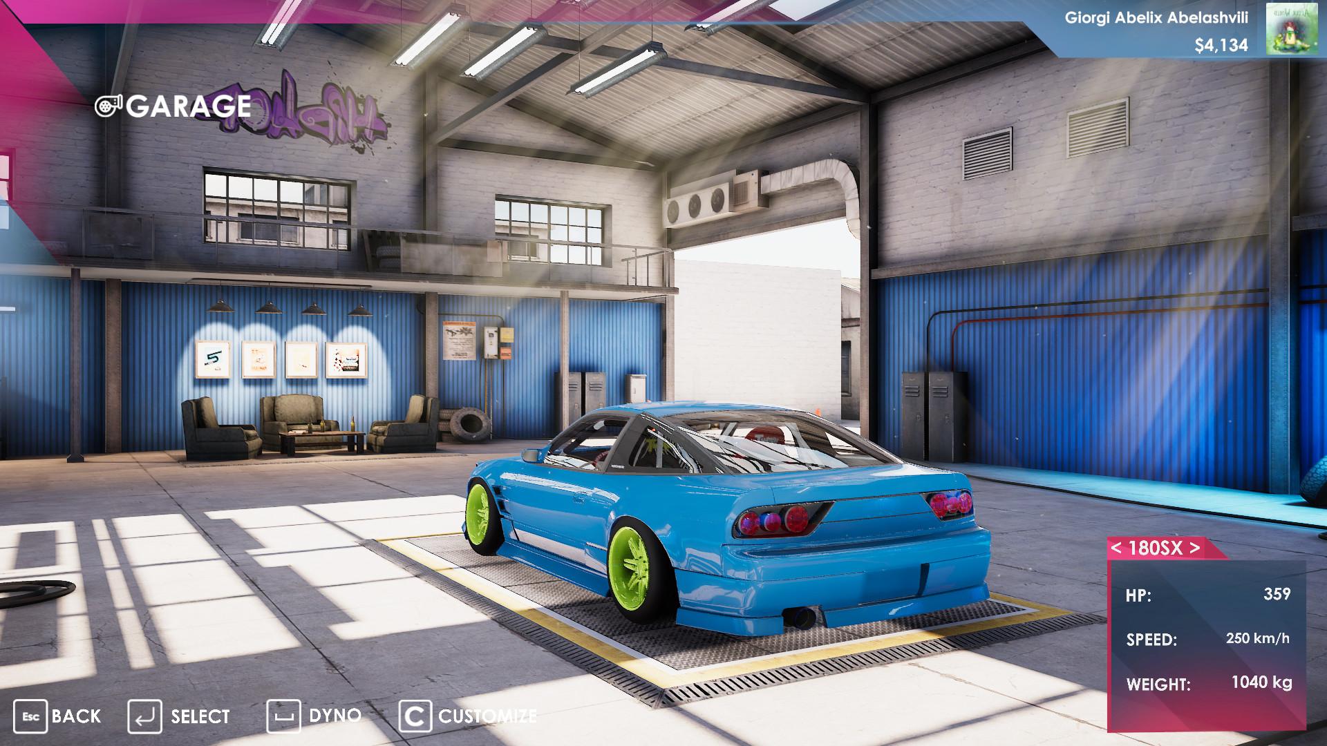Drift King ستيم كود رقمي