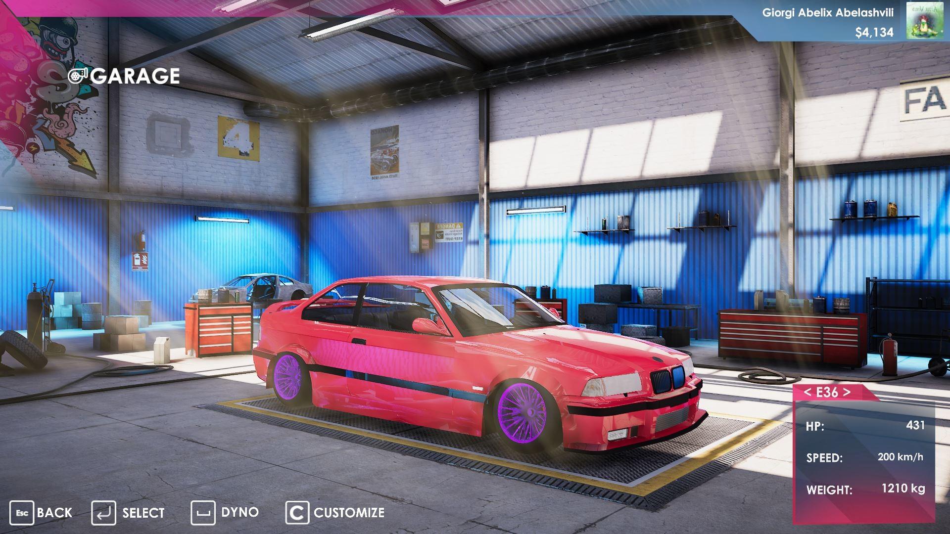 Drift King ستيم كود رقمي