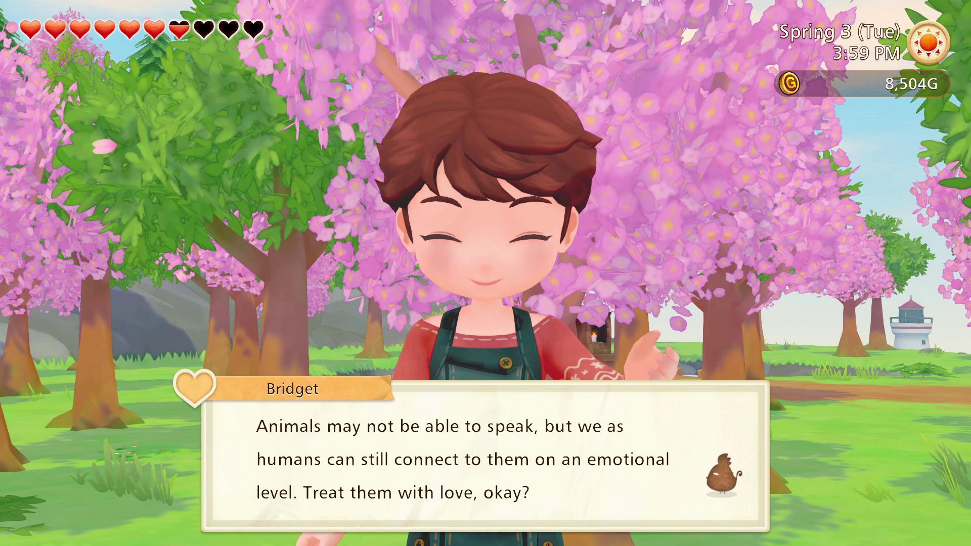 STORY OF SEASONS: Pioneers Of Olive Town بي سي ستيم كود رقمي
