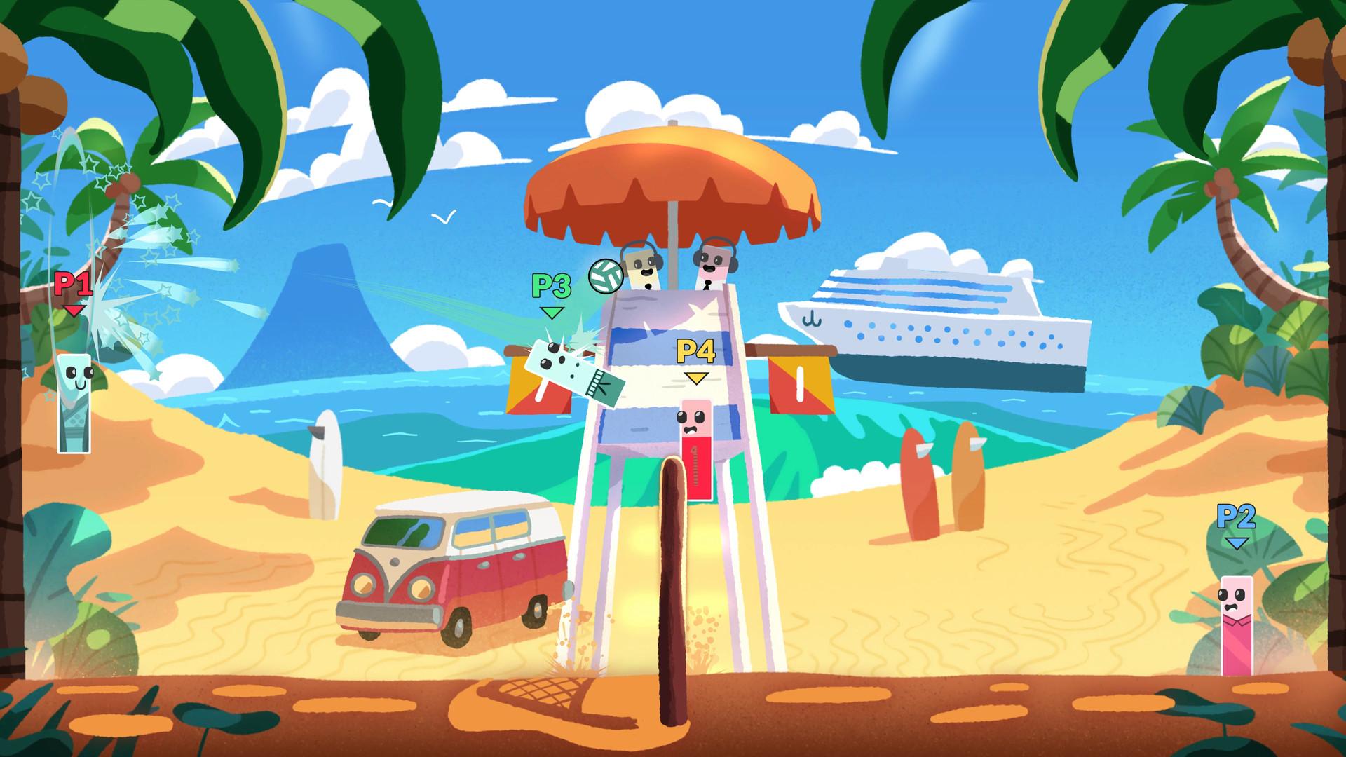 Wrestledunk Sports ستيم كود رقمي