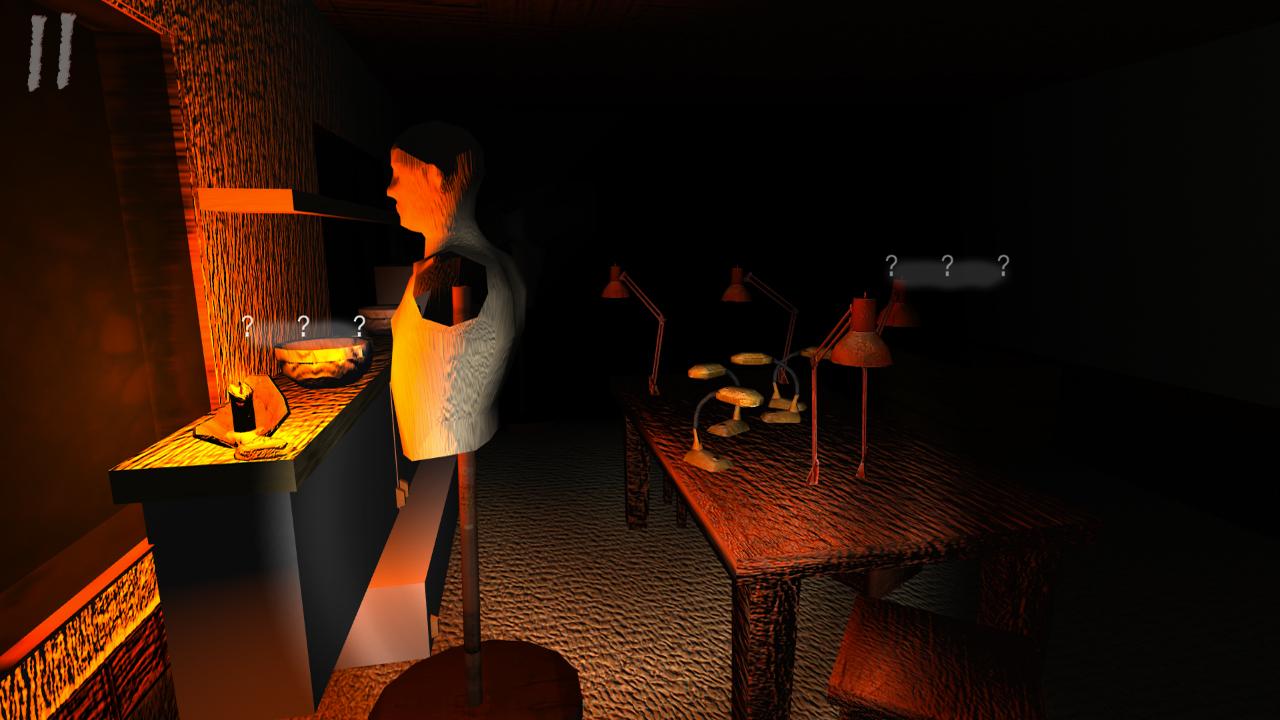 Disillusions Manga Horror بي سي ستيم كود رقمي