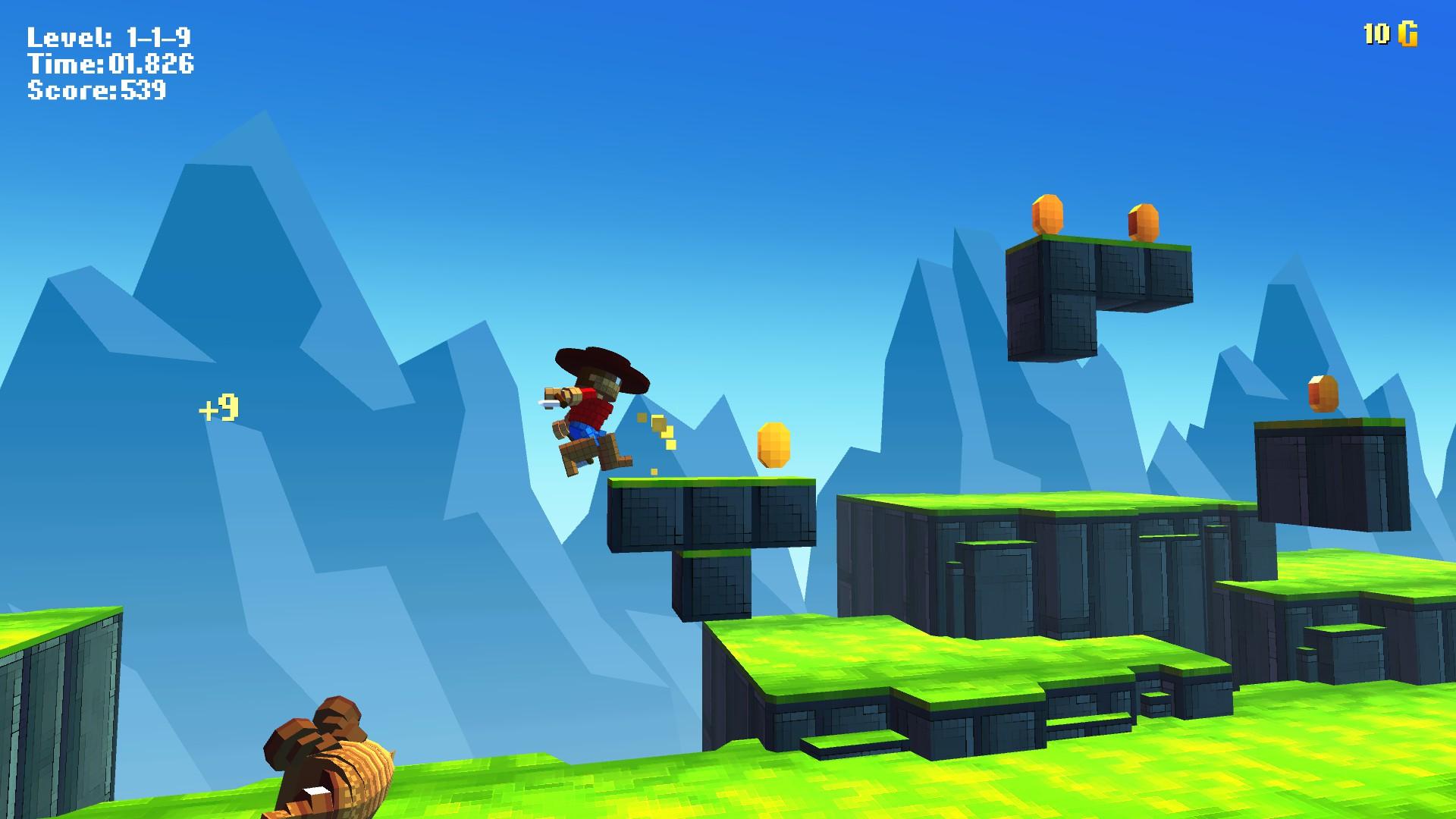 Rescue Love Revenge ستيم كود رقمي