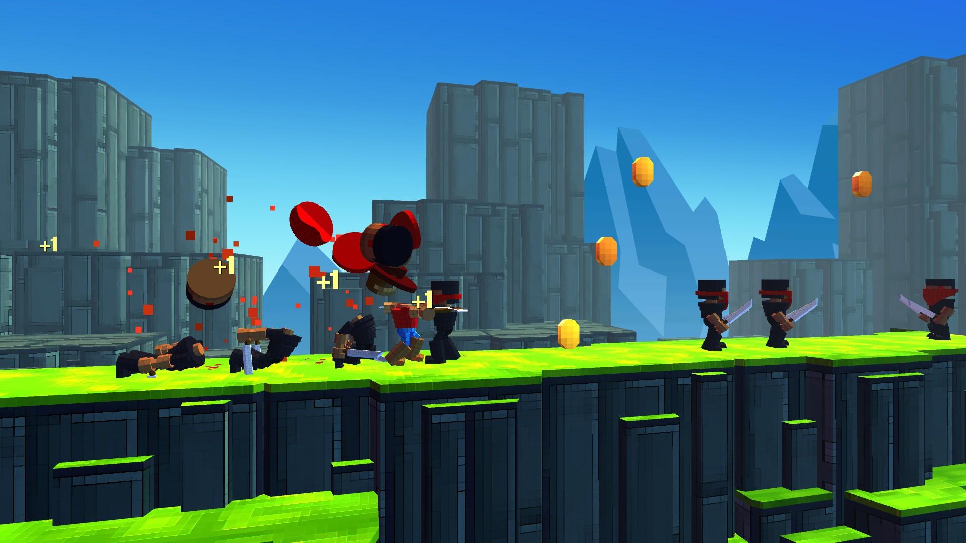 Rescue Love Revenge ستيم كود رقمي