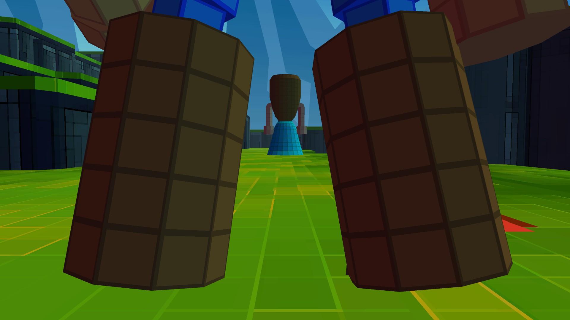 Rescue Love Revenge ستيم كود رقمي