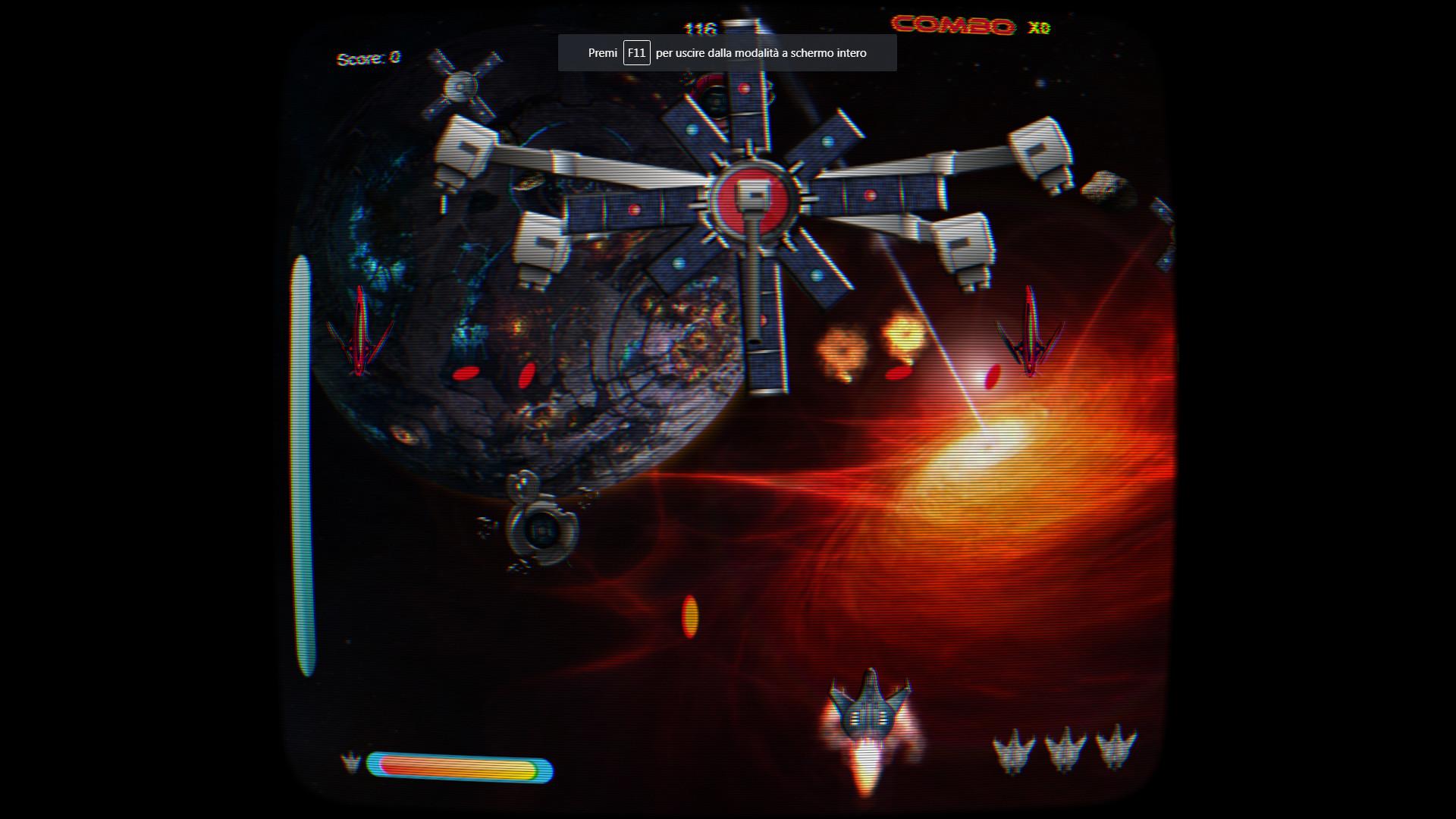 Dangerous Skies 80'S اصدار ستيم كود رقمي